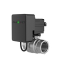 [WV2M] Válvula electrónica inalámbrica de control de flujo de agua y otros líquidos 1" serie M