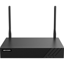 [DS-7604NI-Q1/W] 4-ch 1U 4K NVR