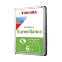 [HDWT860UZSVA] Disco Duro Tohiba 6TB