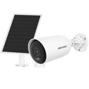 [DS-2CFS04/4G(2.8mm)(O-STD)/EU] Solar 4G Camera