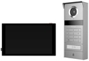 [CS-TP9-R100-1W2TFD(PRO] Videoportero 4K Monitor táctil 8"