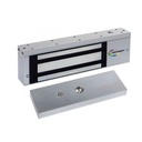 [EF550CTC] Cerradura magnética o Electroimán puertas 500kg 12/24V DC LED IP42