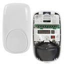 [DT8016(AF24) ] Detector volumétrico sensor de movimiento DUAL TEC, 16 m de alcance, 24 Ghz DT8016(AF24)