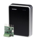[V54544-S111-A100] Kit conversor lector SPC OSDP + lector VR10S-MF (MIFARE EV1) para control de acceso SPCA210