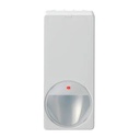 [L54543-F114-A100] Detector volumétrico interior PIR MAGIC 12 m (pack 50 unidades) PDM-I12(50)