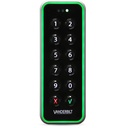 [V54504-F112-A100] Lector de control de accesos VR50M-MF NGCR MIFARE EV1 Mullion Reader con teclado