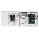 [ASC-1412-M1] Controlador Acceso inteligente con Fuente de Alimentación Integrada