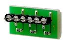 [V54539-F127-A300] PLACA DE CIRCUITO ACRE PO-PA03 EOL PCB 12k,1k,1k (100pcs)
