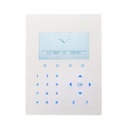 [V54543-F115-A100] TECLADO ACRE SPCK520.100-N