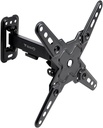[LP1343TN-B] Soporte pared pantallas 13”-43”