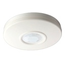 [DS936] 360° x 7,5 m, Low Profile PIR Detector 