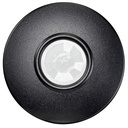[DS936B] 360° x 7,5 m, Low Profile PIR Detector, Black