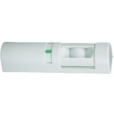 [DS150I] Detector de movimiento de demanda de salida gris claro 1000 MHz Techo/pared