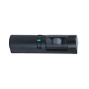[DS151I] Surface Mount Detector in black enclosure