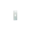 [TP160] Trim Plate for DS 150 and DS160, light grey
