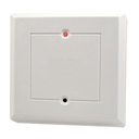 [DS1102I] Surface Mount Square Microprocessor controlled glass break sensor