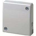 [ISN-SM-80] Detector-Sensor sísmico 80m²