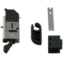 [SKI100L] SKI 100, Bolt contact for interior doors (IP52)