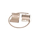 [ISN-C66] Track Mounted Overhead Door Contact