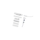 [ISC-MCLS3-S] Conventional bolt contact for windows, VdS classC, 6 m cable