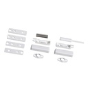 [ISC-PMC-SF2S] Magn. Contact EN-G2, flush+ surface mount