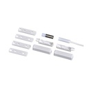 [ISC-PMC-S3S] Magn. Contact EN-G3, surface mount, 1 m cable