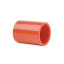 [PIP-022] Manguito. Para tubo de 25mm. Pack 10 u