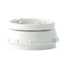 [BSO-PP-I02] BASE CON SIRENA NOTIFIER BSO-PP-I02