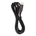 [OSP-001] CABLE DE CONEXION NOTIFIER OSP-001