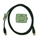 [020-891] Cable programación para DXc/ZXS MORLEY 020-891