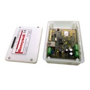 [SMBT] Caja para montaje en superficie de un transmisor SMBT HONEYWELL
