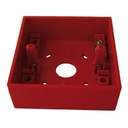 [PS031W] CAJA PULSADOR HONEYWELL PS031W