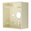 [SMB500] CAJA SUPERFICIE NOTIFIER SMB500