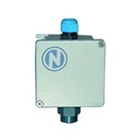 [VGS.DU-ME] DETECTOR DE INFLAMABLES NOTIFIER VGS.DU-ME