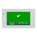 [MA-LCD7] MODULO MORLEY  MA-LCD7
