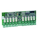[CMX-10RME] MODULO NOTIFIER CMX-10RME