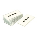 [MUS156] PACK DE 10 CRISTALES MORLEY MUS156