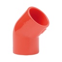 [PIP-006] PAQUETE DE 10 CURVAS 45º HONEYWELL PIP-006