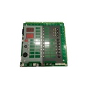 [V400938] PLACA BASE NOTIFIER V400938 PARA RP1R-SUPRA