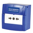 [M3A-B000SG-K013-66] PULSADOR HONEYWELL M3A-B000SG-K013-66