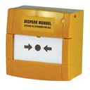 [M3A-Y000SG-K013-65] PULSADOR HONEYWELL M3A-Y000SG-K013-65