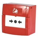 [M3A-R000SG-STCK-01] PULSADOR NOTIFIER M3A-R000SG-STCK-01