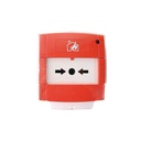 [M5A-RP02FF-N026-41] PULSADOR NOTIFIER M5A-RP02FF-N026-41