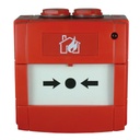 [W5A-RP02SG-N026-41] PULSADOR NOTIFIER W5A-RP02SG-N026-41