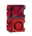 [PA X 1-05] SIRENA NOTIFIER PA X 1-05