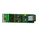 [020-478] Tarjeta de comunicación serie RS232, opto aislada para las centrales de la serie ID3000 020-478