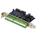 [REL4IA] Modulo interno de 4 salidas para DFUSION /3 - DFUSIONPRO /3