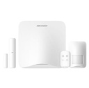 [DS-PA201PS-Kit2-32WE/B-EU] Kit básico de alarma inalámbrico AX HOME