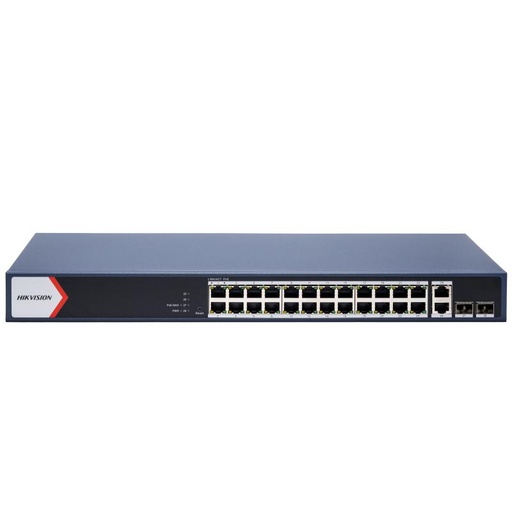 [DS-3E1528P-EI/M] DS-3E1528P-EI/M