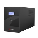 [DS-UPS3000-R] SAI 3000VA/1800W,Backup LCD Diseño Compacto